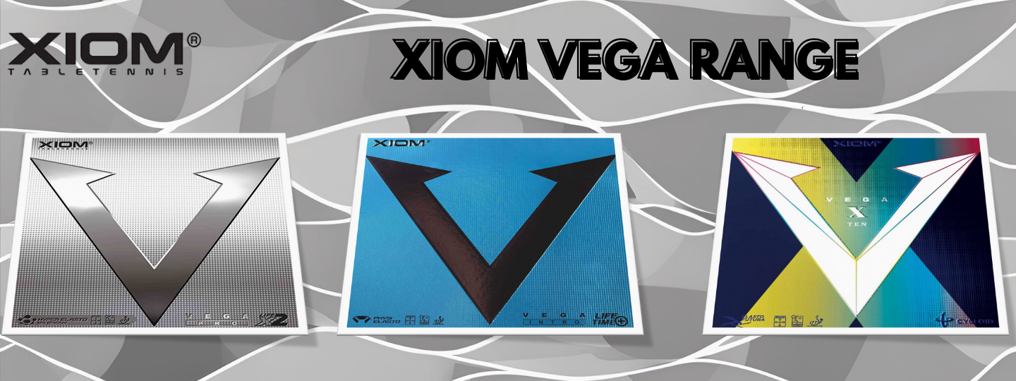 Xom Vega Pro Et Xom Vega Japan